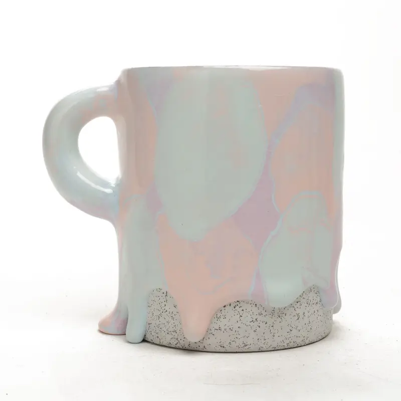 FX Cylinder Mug