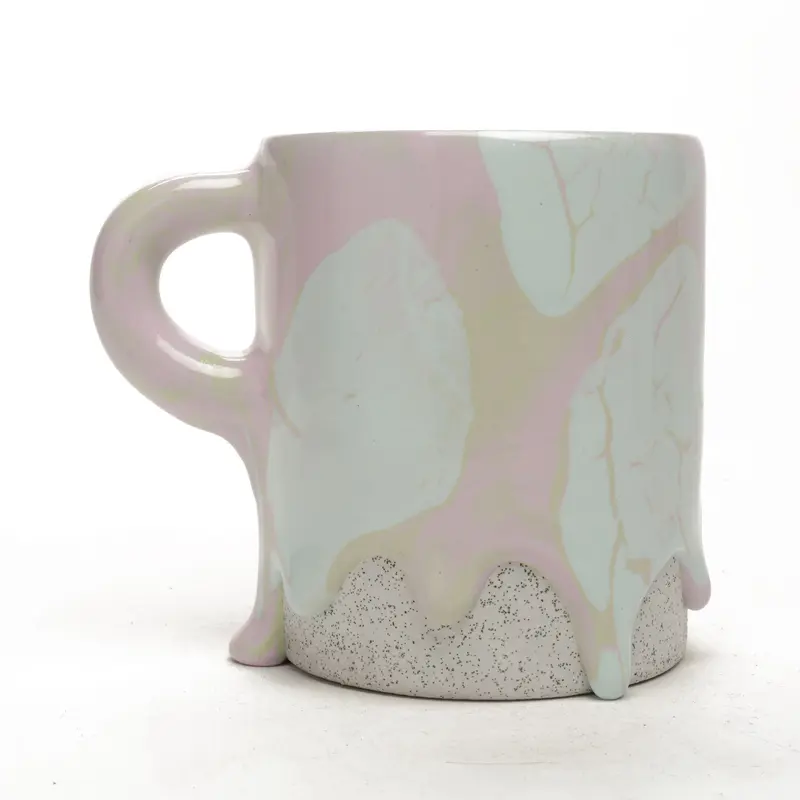 FX Cylinder Mug