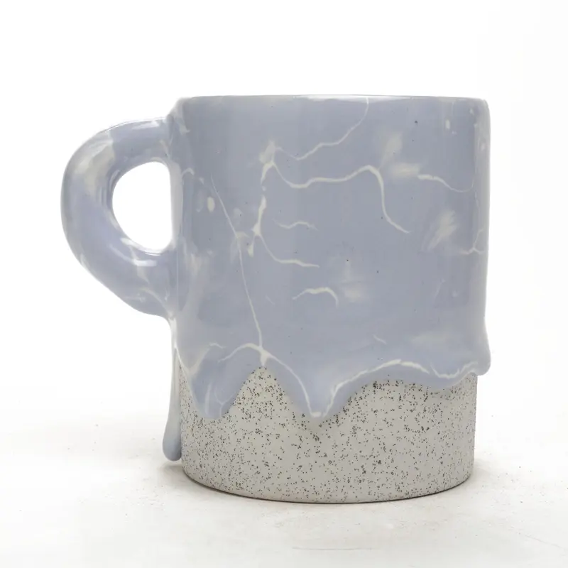 FX Cylinder Mug