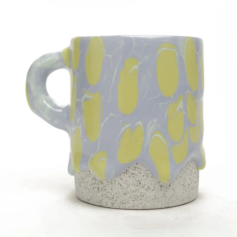 FX Cylinder Mug