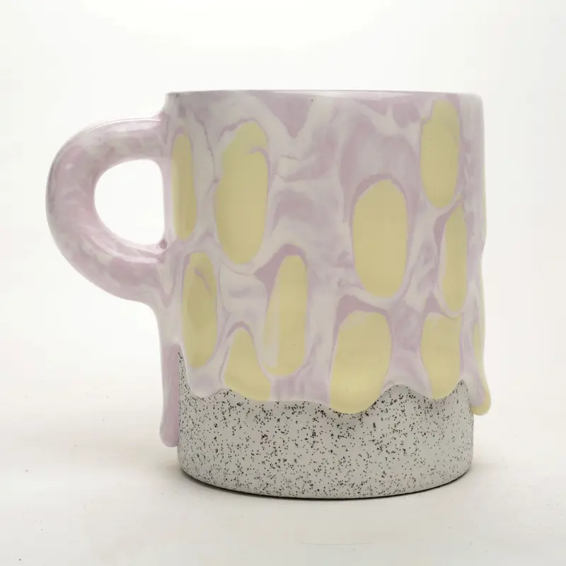FX Cylinder Mug
