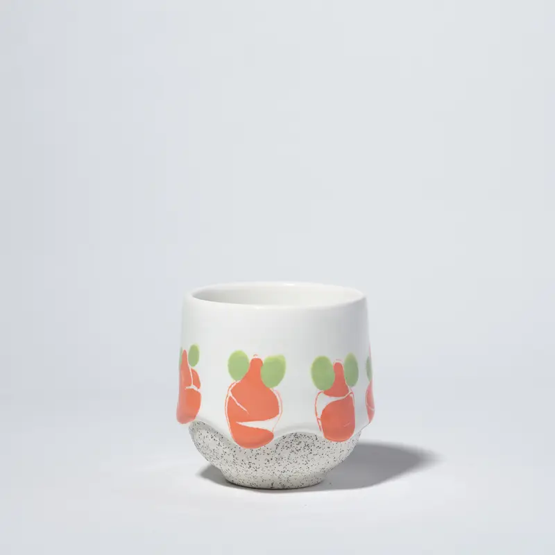 FX Espresso Cup