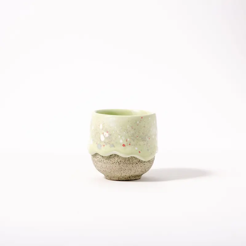 FX Espresso Cup