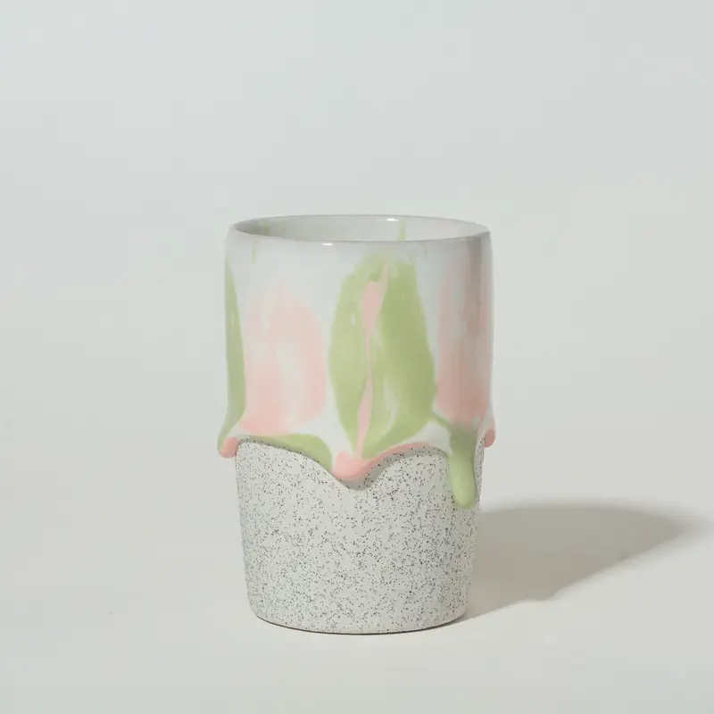 FX Latte Cup