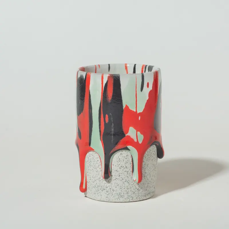 FX Latte Cup