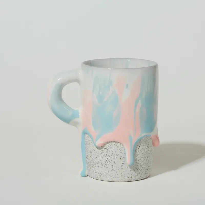 FX Latte Mug