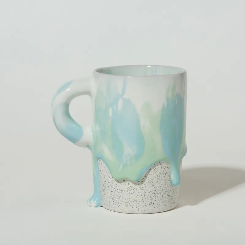 FX Latte Mug