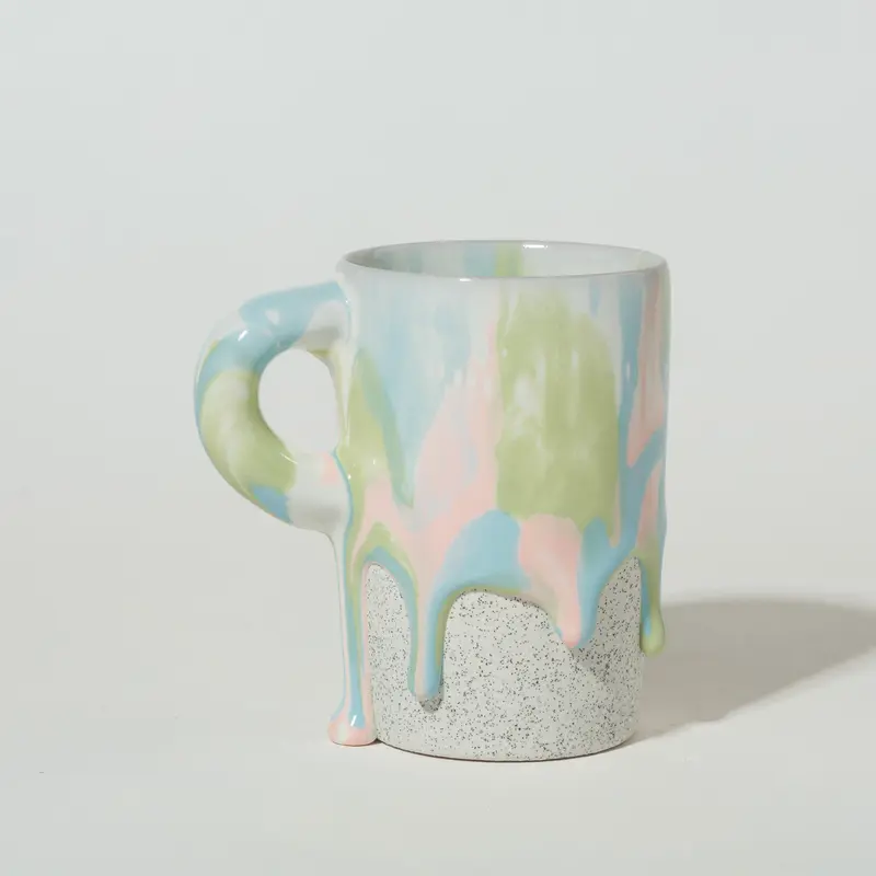 FX Latte Mug