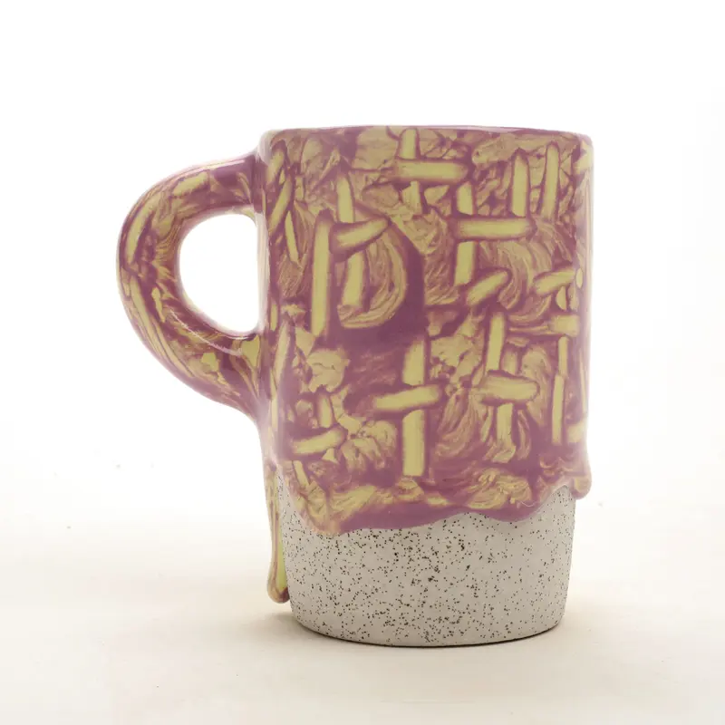 FX Latte Mug