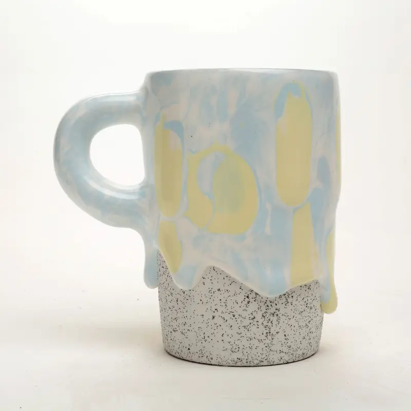 FX Latte Mug