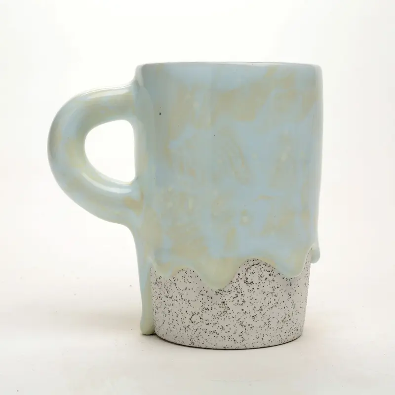 FX Latte Mug