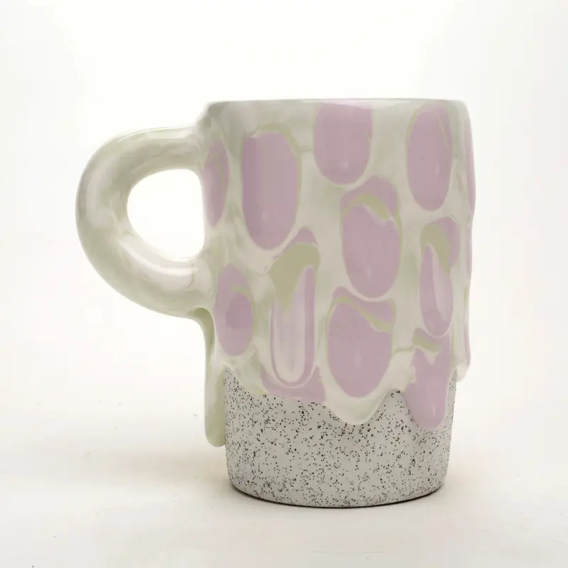 FX Latte Mug