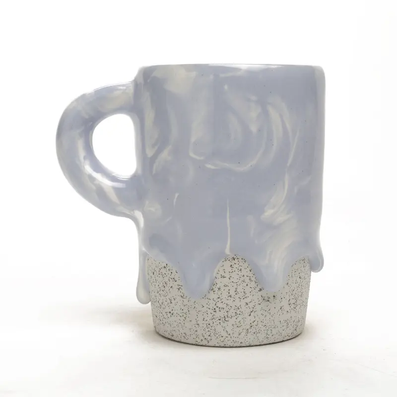FX Latte Mug