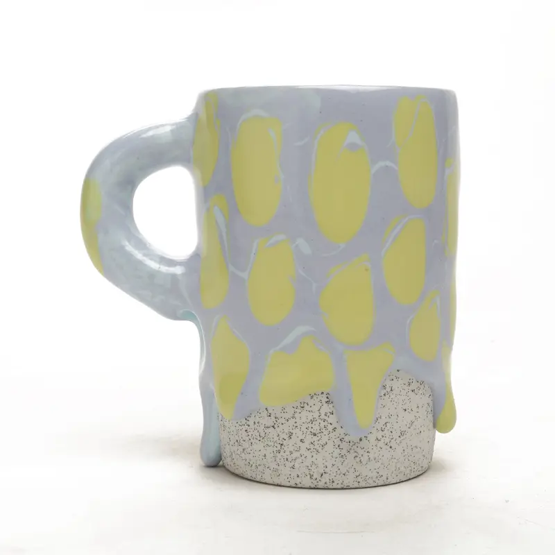 FX Latte Mug