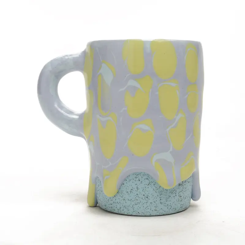 FX Latte Mug