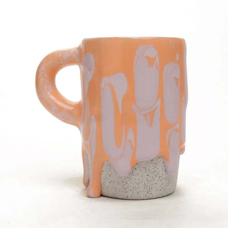 FX Latte Mug