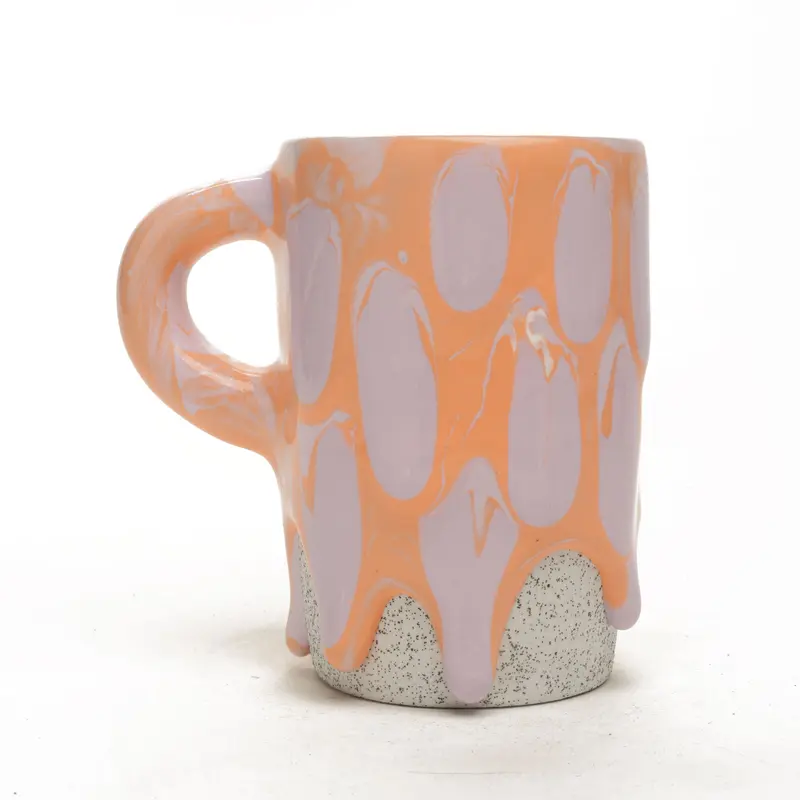 FX Latte Mug