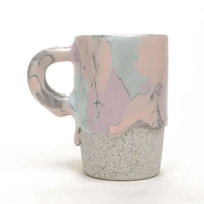 FX Latte Mug