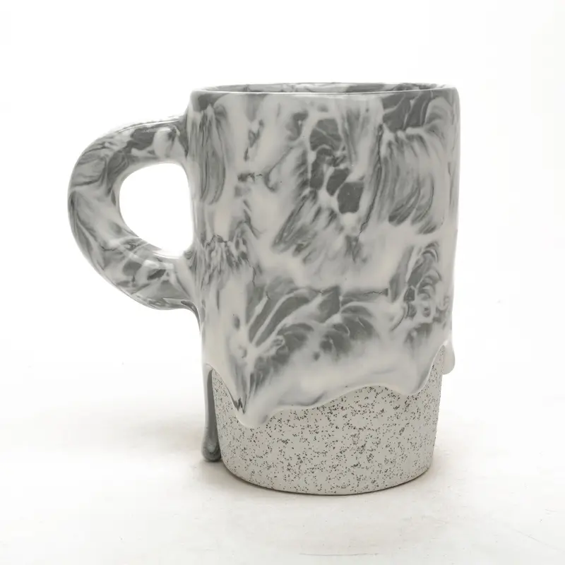FX Latte Mug