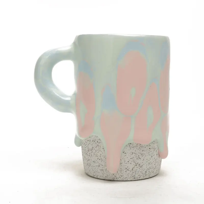 FX Latte Mug