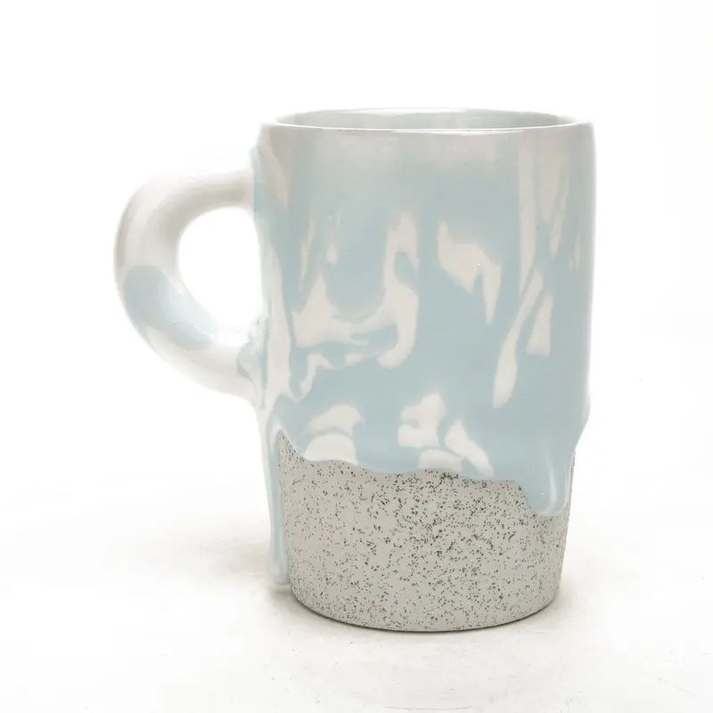 FX Latte Mug