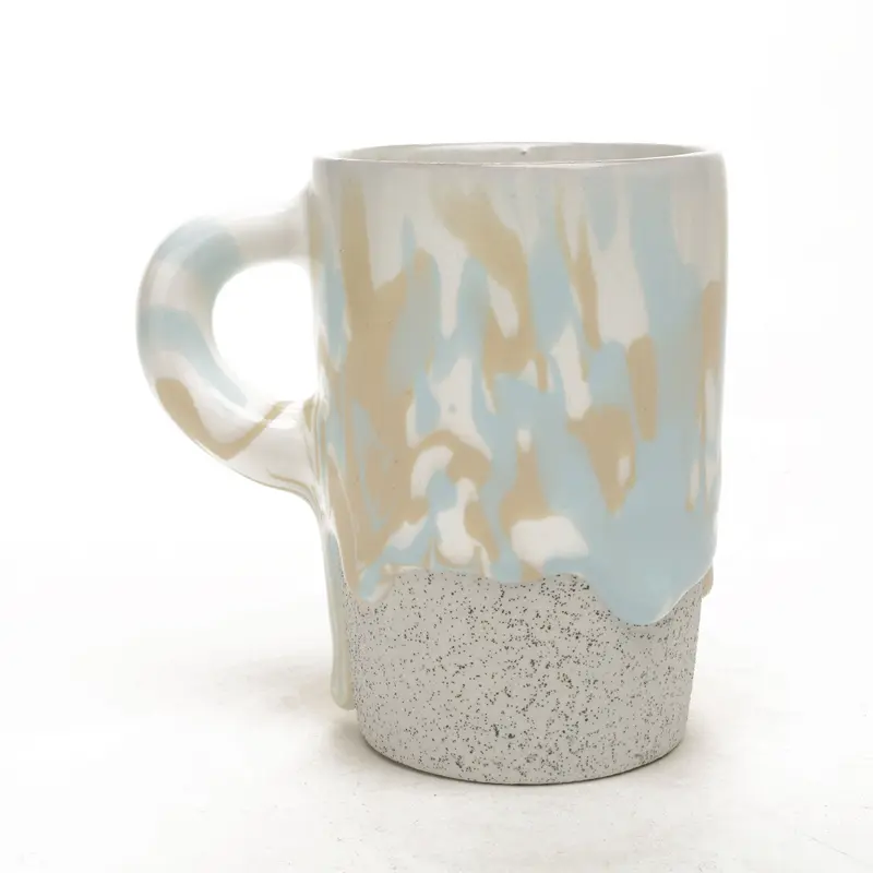 FX Latte Mug