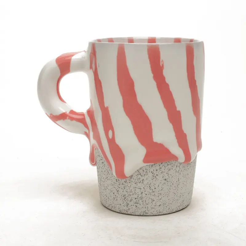 FX Latte Mug