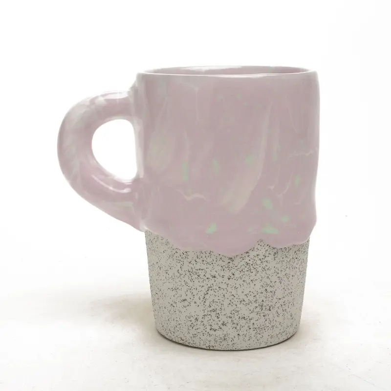 FX Latte Mug
