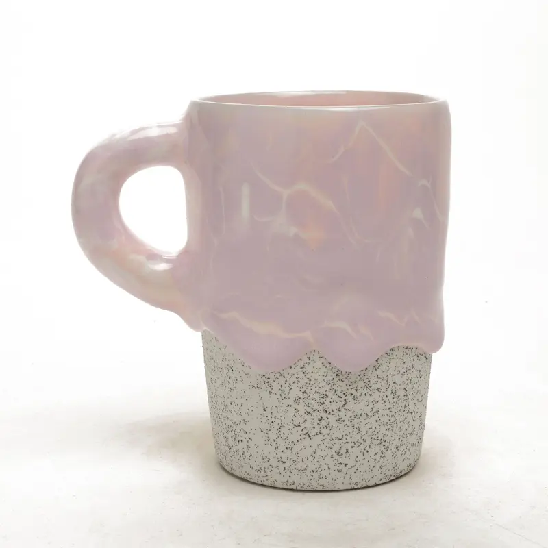 FX Latte Mug