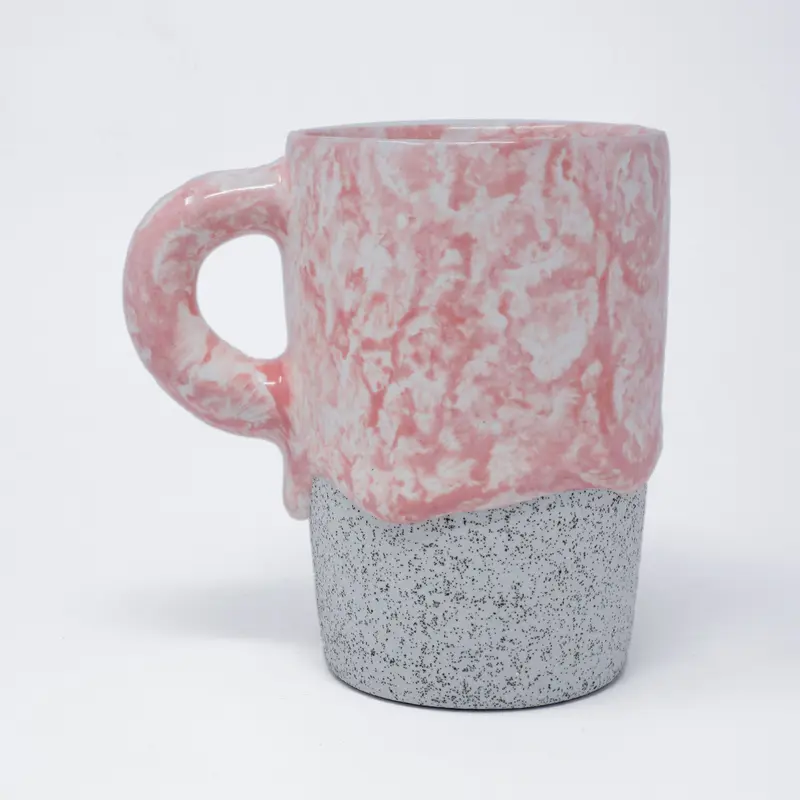 FX Latte Mug