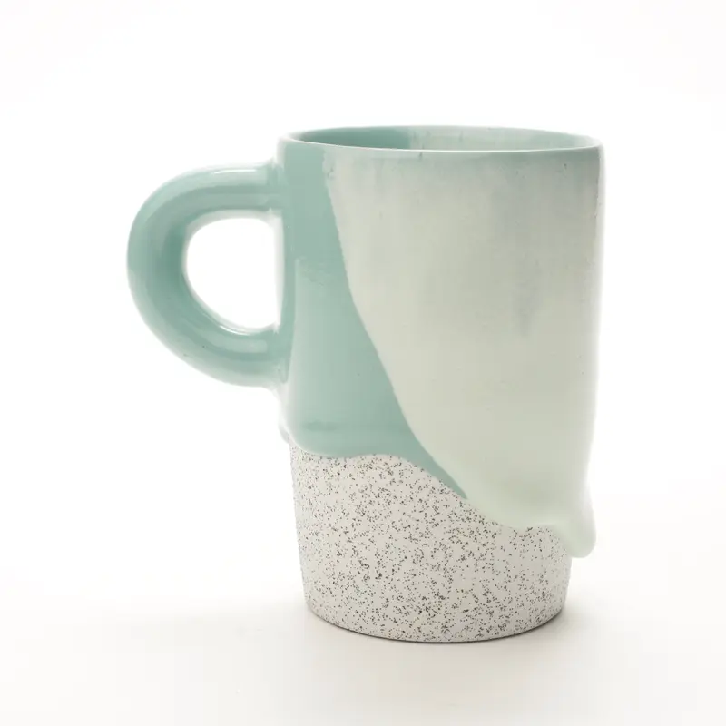 FX Latte Mug