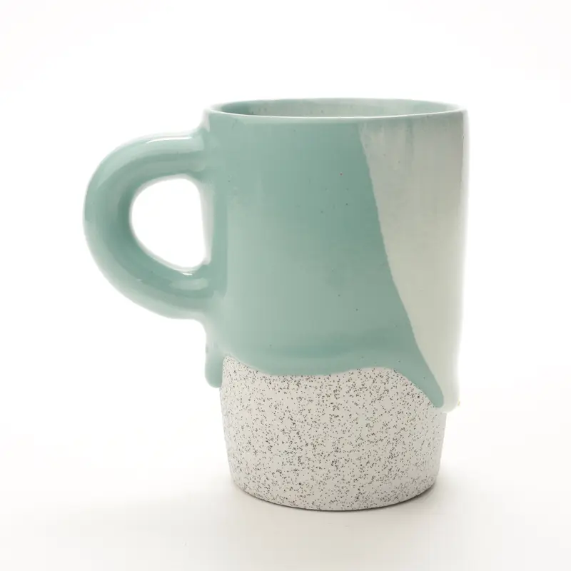 FX Latte Mug