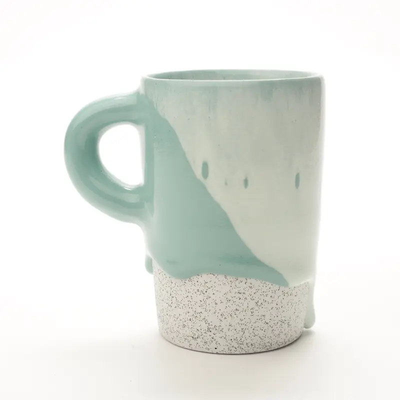 FX Latte Mug