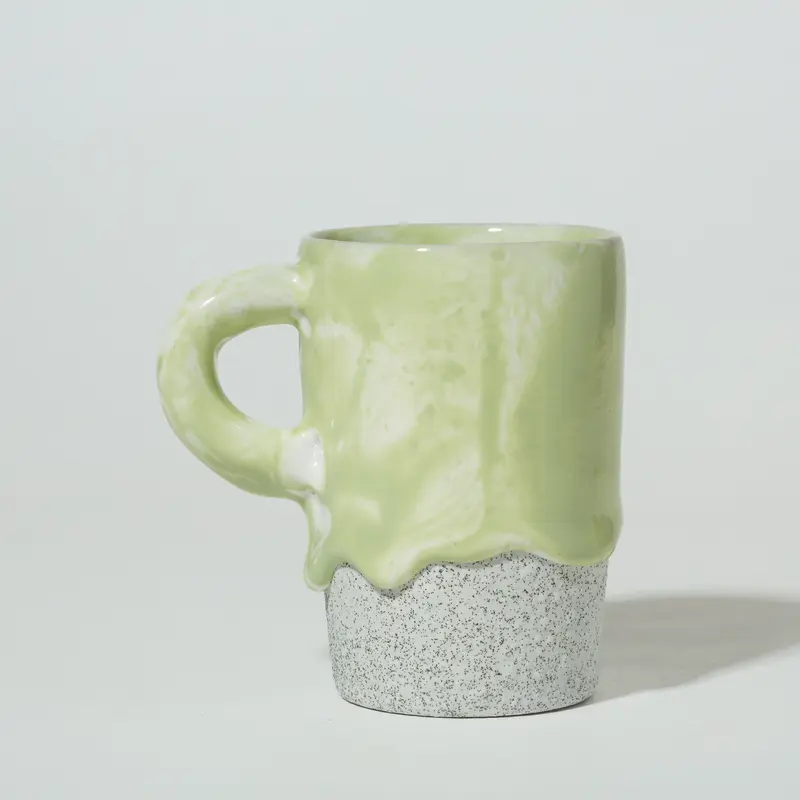 FX Latte Mug