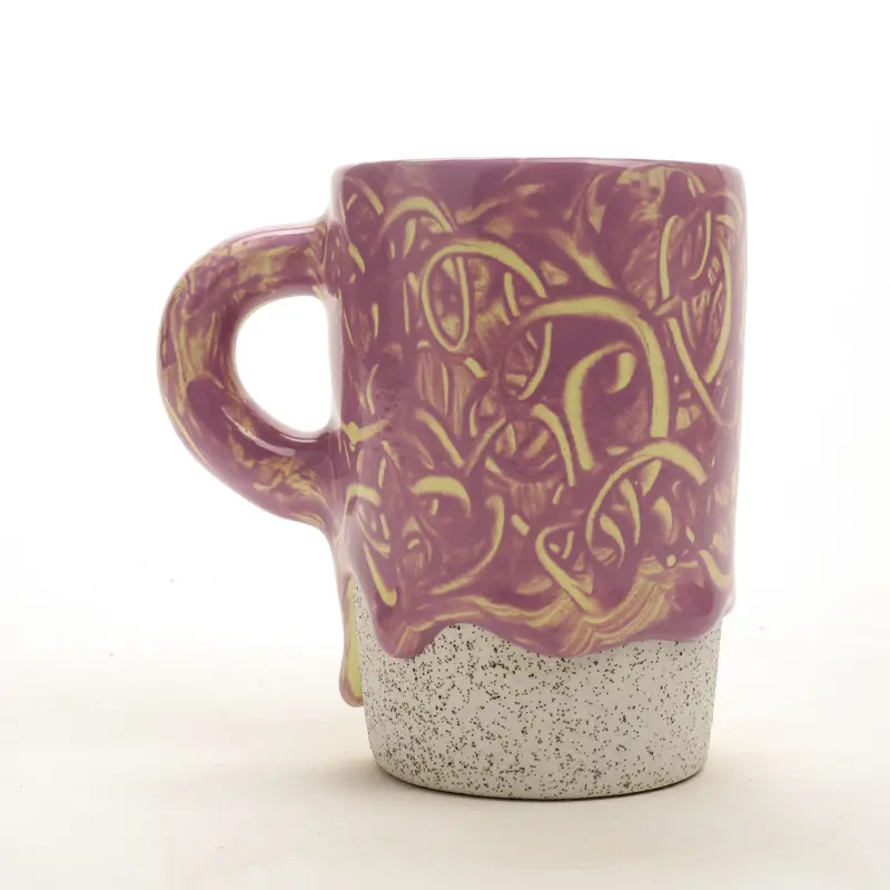 FX Latte Mug