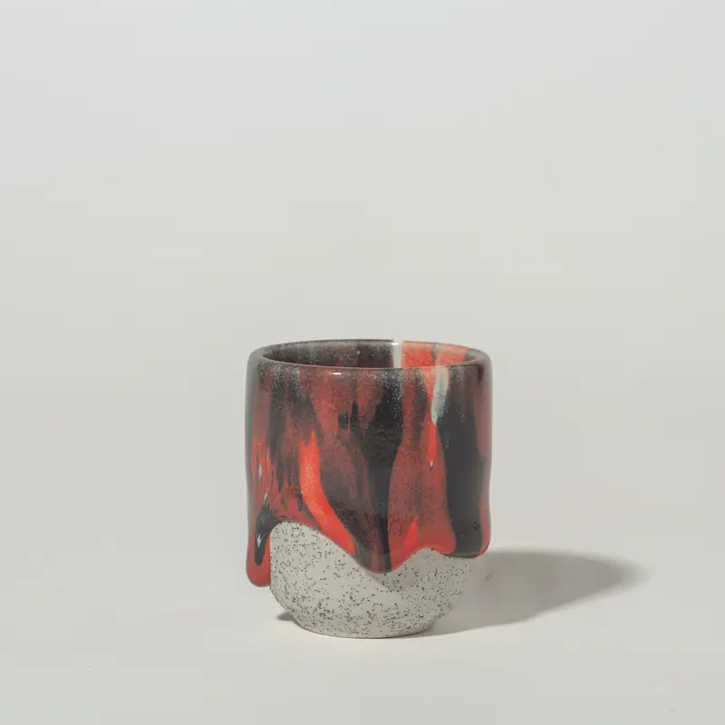 FX Slim Espresso Cup