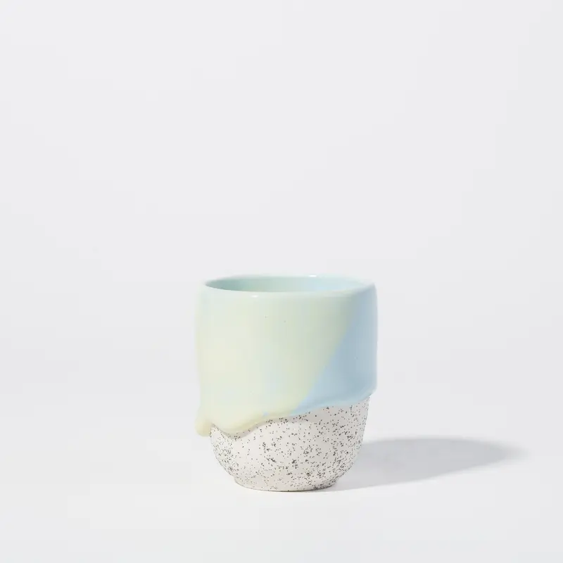FX Slim Espresso Cup