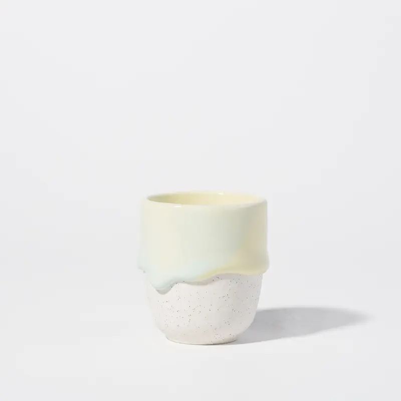 FX Slim Espresso Cup