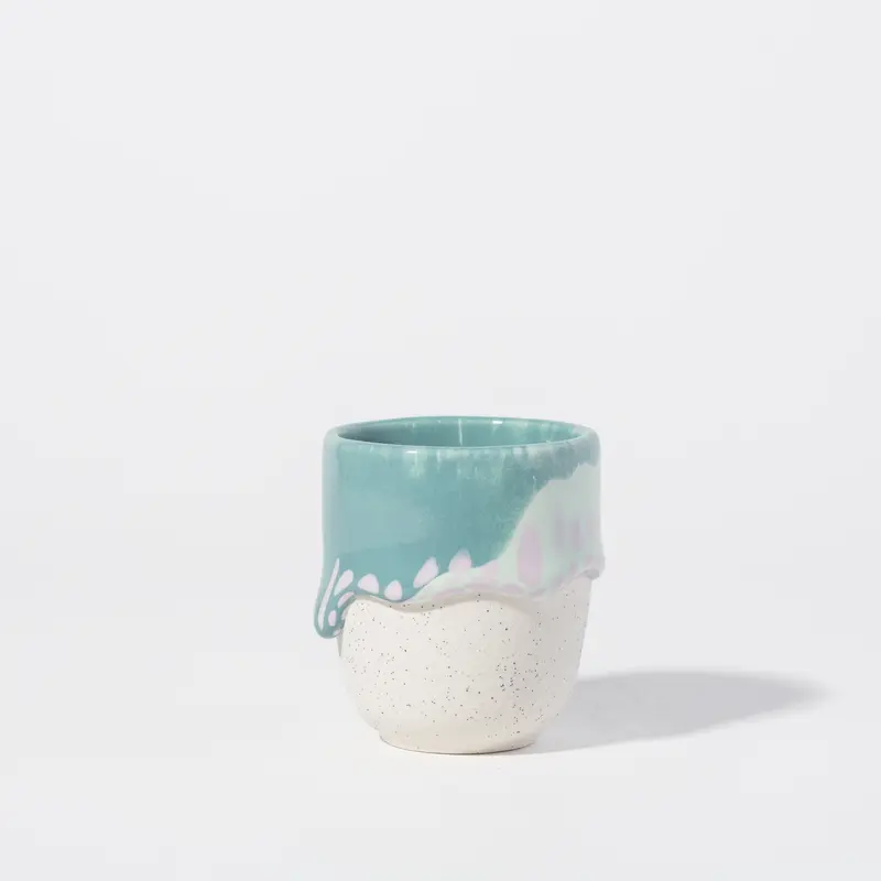 FX Slim Espresso Cup