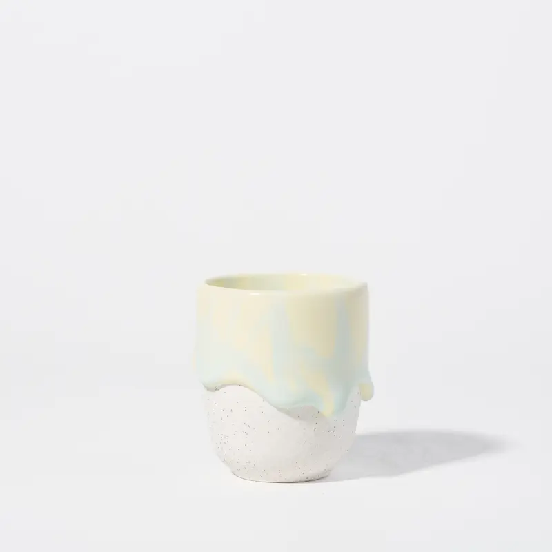 FX Slim Espresso Cup