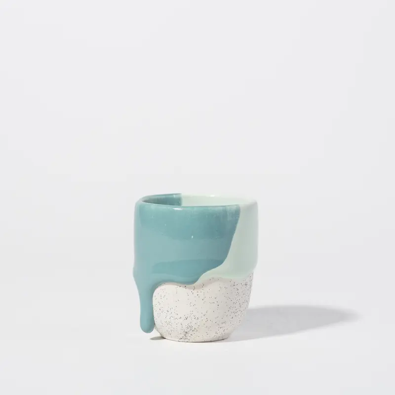 FX Slim Espresso Cup