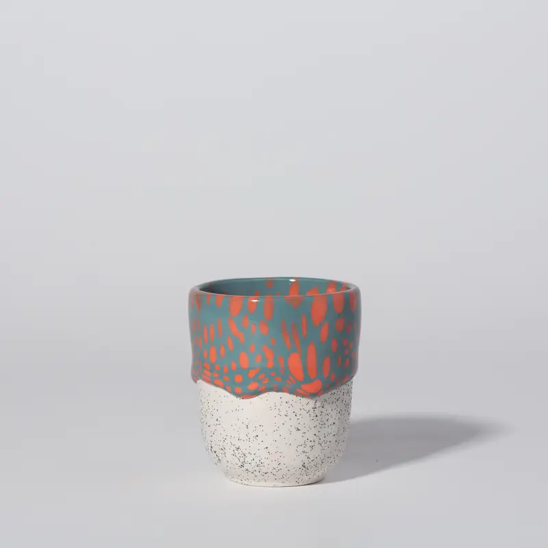 FX Slim Espresso Cup