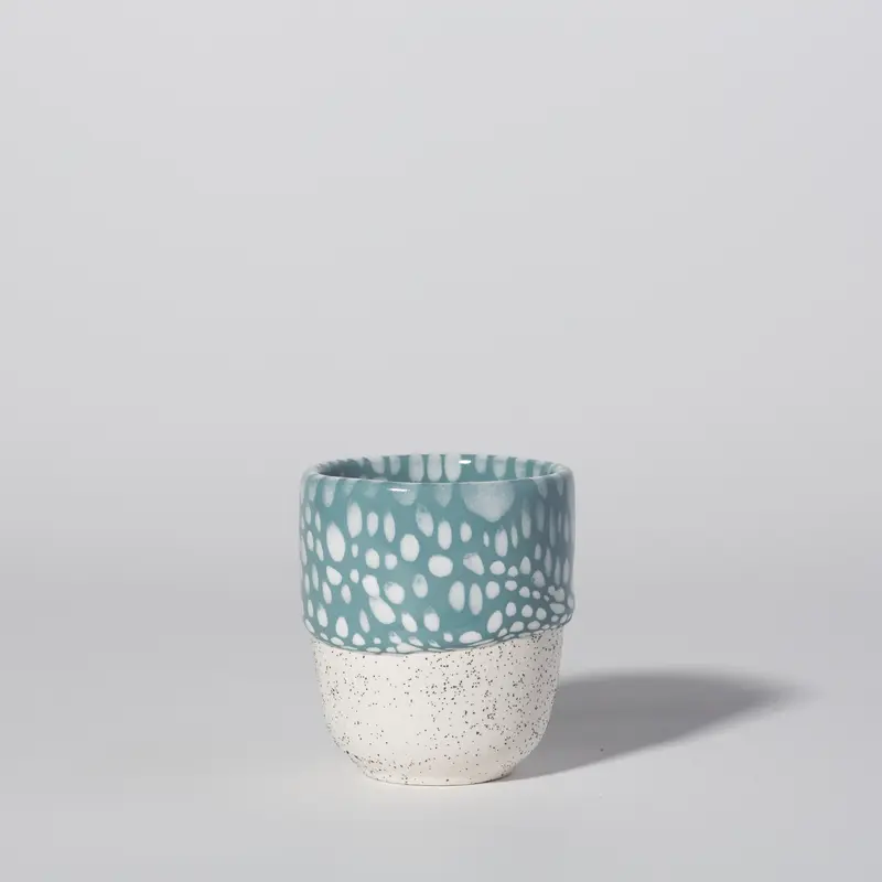 FX Slim Espresso Cup