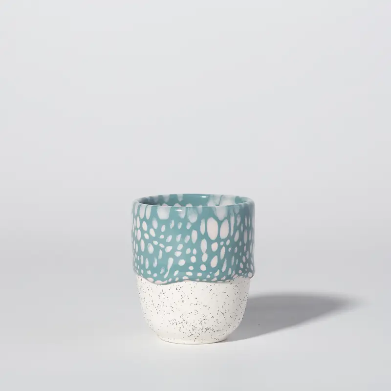 FX Slim Espresso Cup