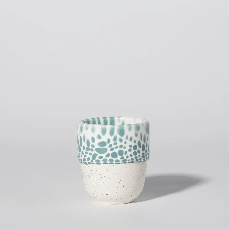 FX Slim Espresso Cup