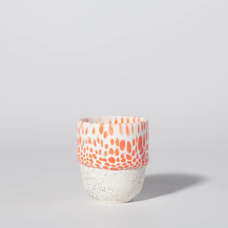 FX Slim Espresso Cup