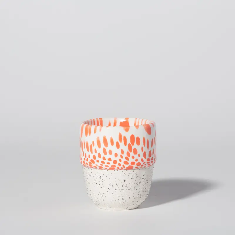 FX Slim Espresso Cup