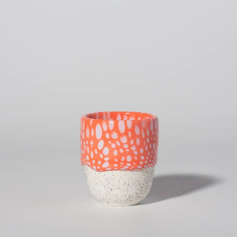 FX Slim Espresso Cup