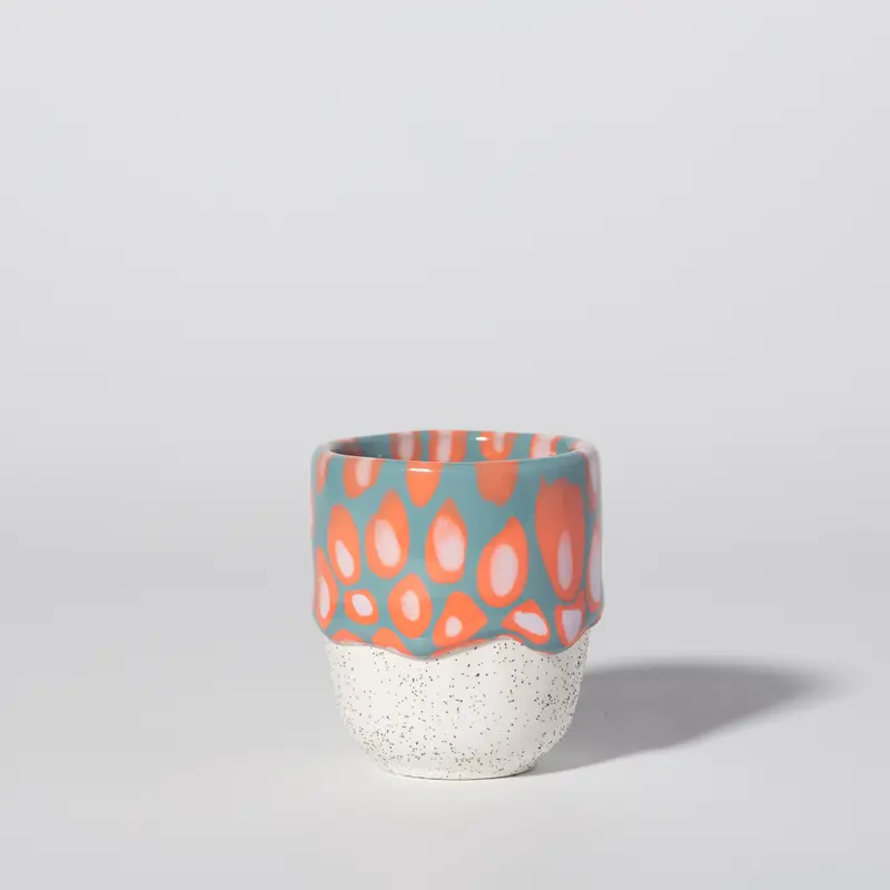 FX Slim Espresso Cup