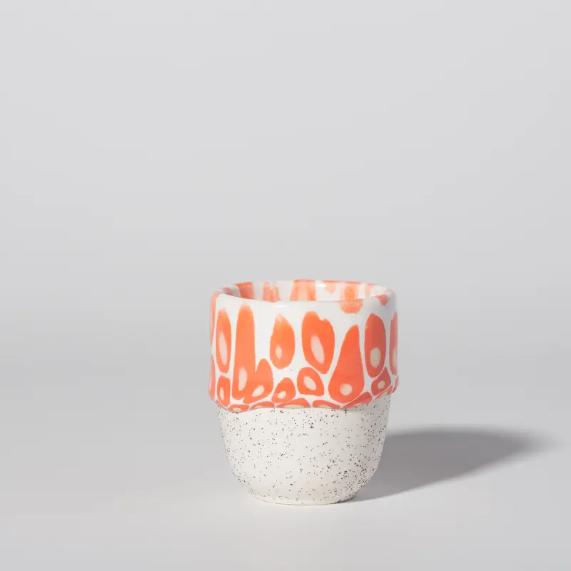 FX Slim Espresso Cup
